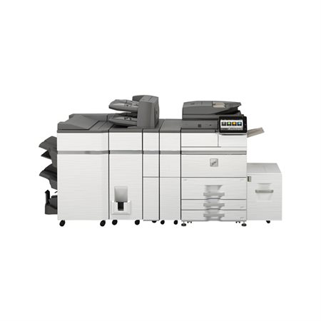 Sharp Série Avancée MXM6570