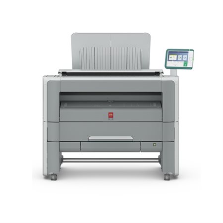 Canon Océ PlotWave 345 / 365