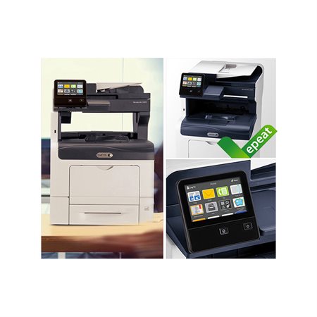Table C405 Xerox VersaLink C405