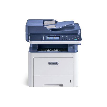 Xerox WorkCentre 3655i