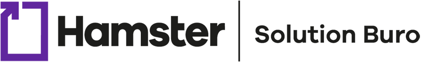 Hamster Solution Buro Hamster Solution Buro logo