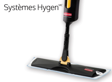 Systèmes Hygen