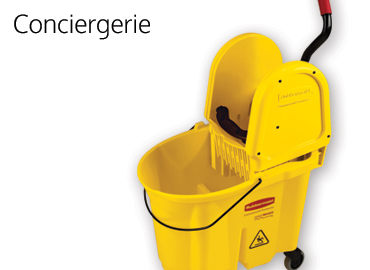 Conciergerie