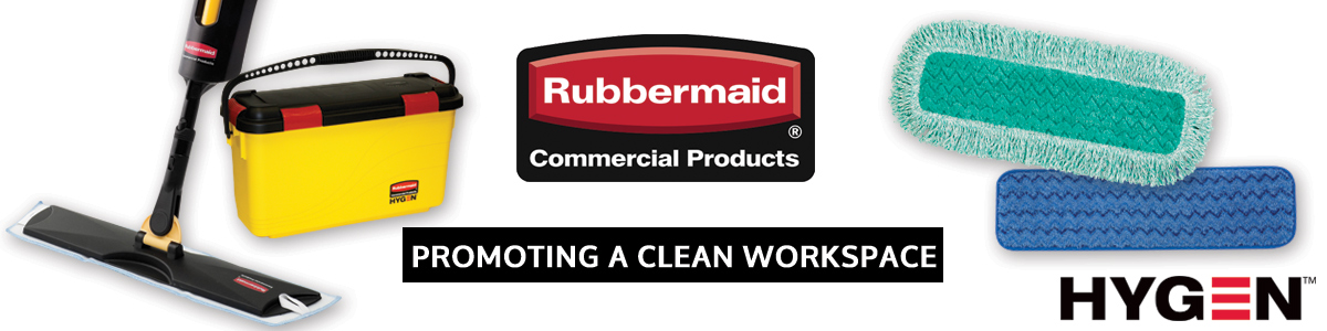 Rubbermaid