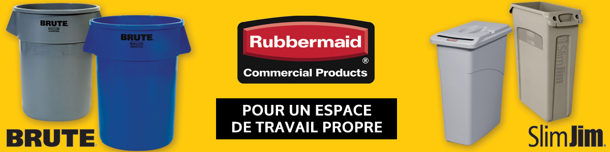 Rubbermaid