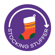 Stocking Stuffer