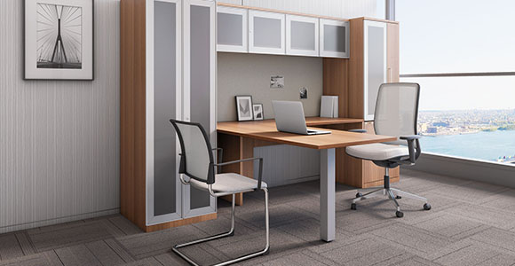 private offices content 7