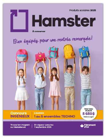 Circulaire scolaire 2025