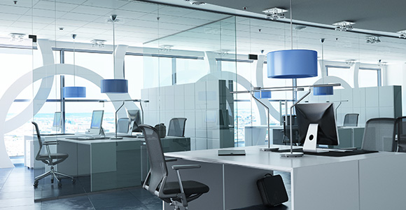 Office furniture that suits you