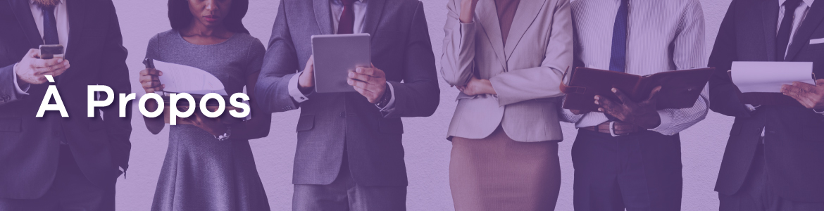 À propos de Solution Buro