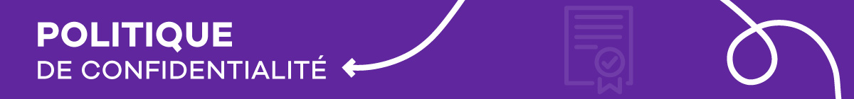Politique de confidentialité Solution Buro