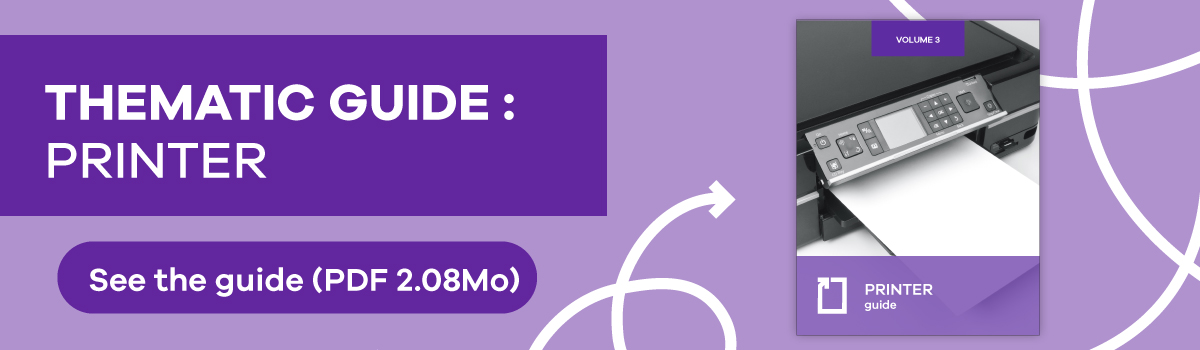 Theme Guide : Printer