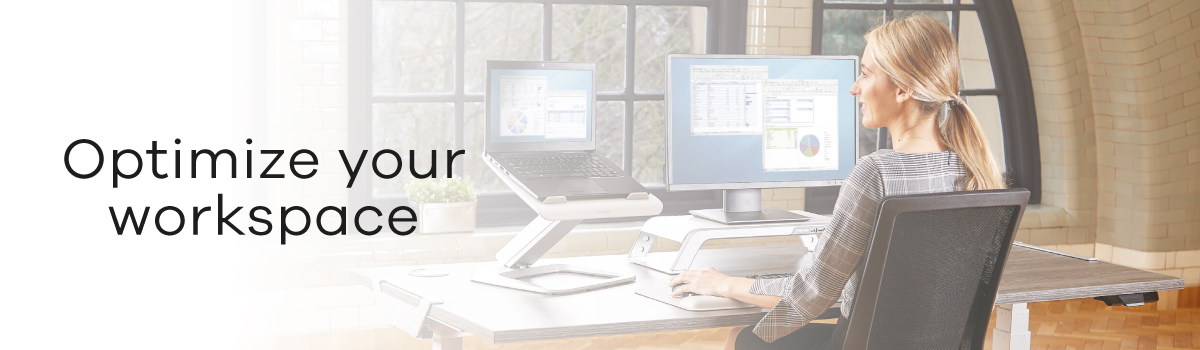 Ergonomics - Fellowes