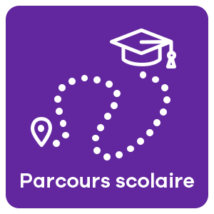Parcours scolaire